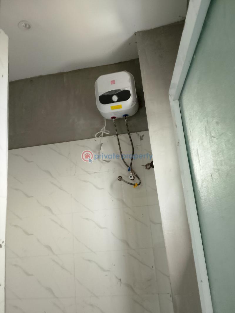 2 bedroom Block Of Flats For Rent Magboro Bus Stop Obafemi Owode Ogun - 10