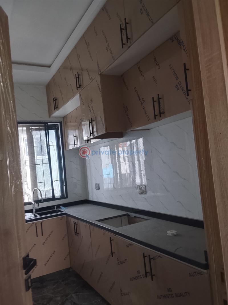 2 bedroom Block Of Flats For Rent Magboro Bus Stop Obafemi Owode Ogun - 12