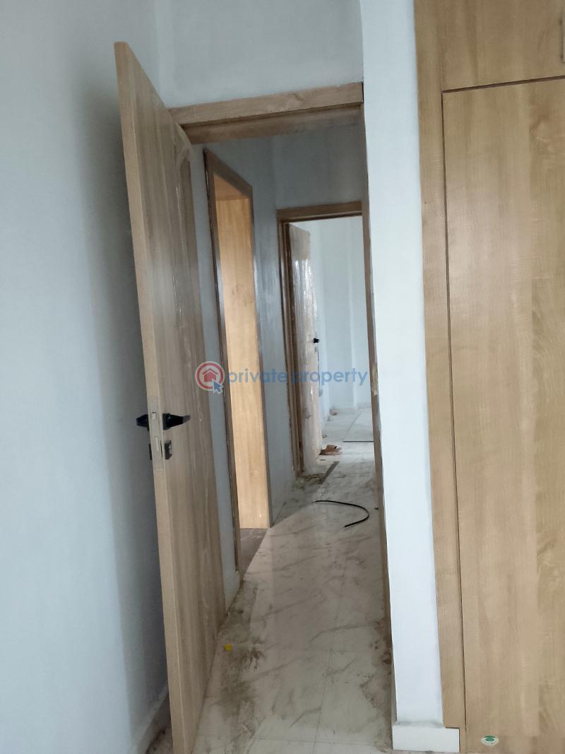 2 bedroom Block Of Flats For Rent Magboro Bus Stop Obafemi Owode Ogun - 11