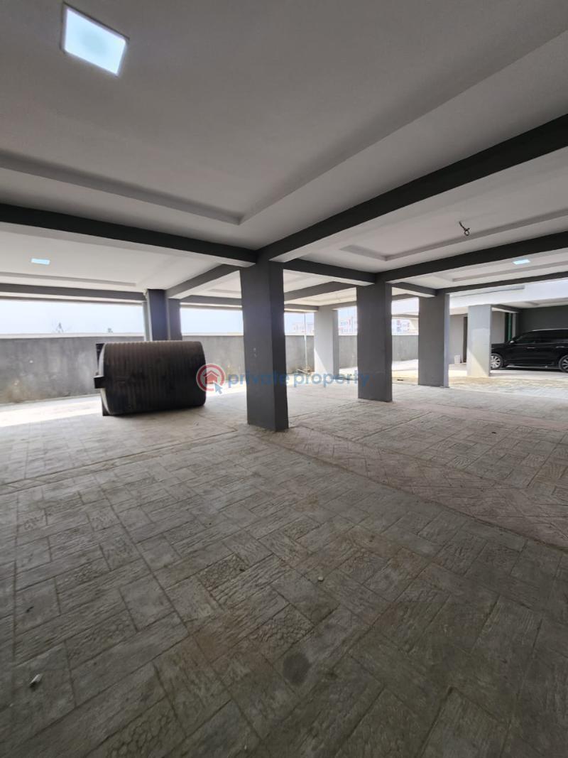 2 bedroom Maisonette For Sale Ikate Lekki, Lagos. Ikate Elegushi Lekki Lagos - 7