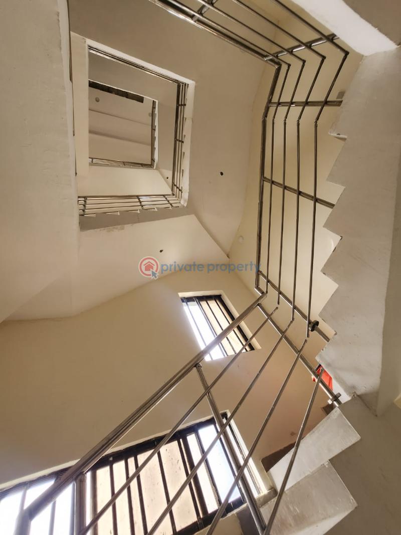 2 bedroom Maisonette For Sale Ikate Lekki, Lagos. Ikate Elegushi Lekki Lagos - 4