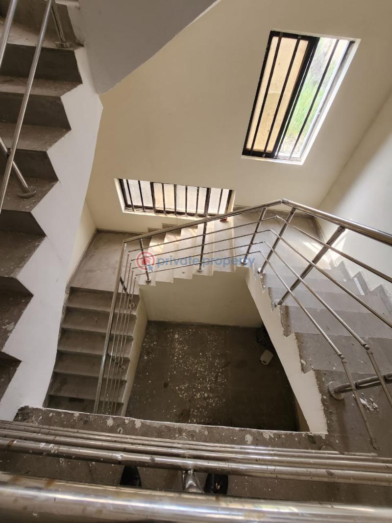 2 bedroom Maisonette For Sale Ikate Lekki, Lagos. Ikate Elegushi Lekki Lagos - 3