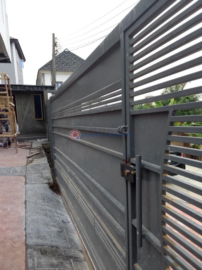 2 bedroom Block Of Flats For Rent Magboro Bus Stop Obafemi Owode Ogun - 6