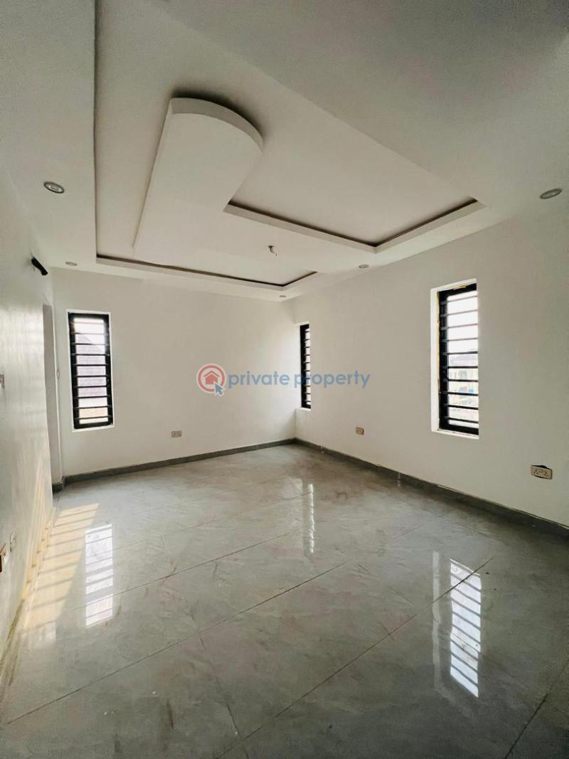 2 bedroom Maisonette For Sale Surulere Lagos - 6