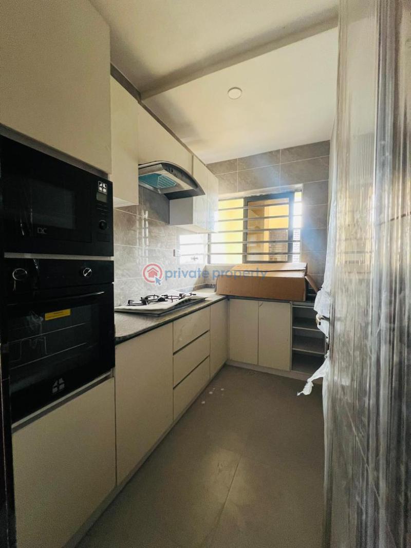 2 bedroom Maisonette For Sale Surulere Lagos - 5