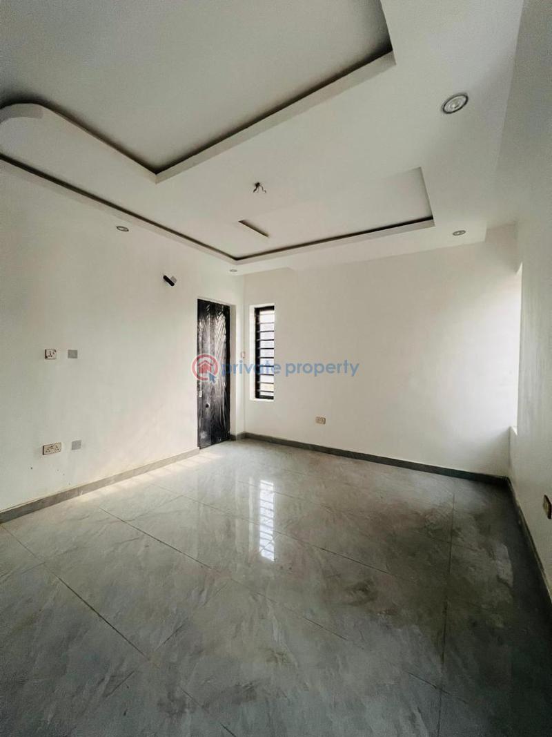 2 bedroom Maisonette For Sale Surulere Lagos - 2