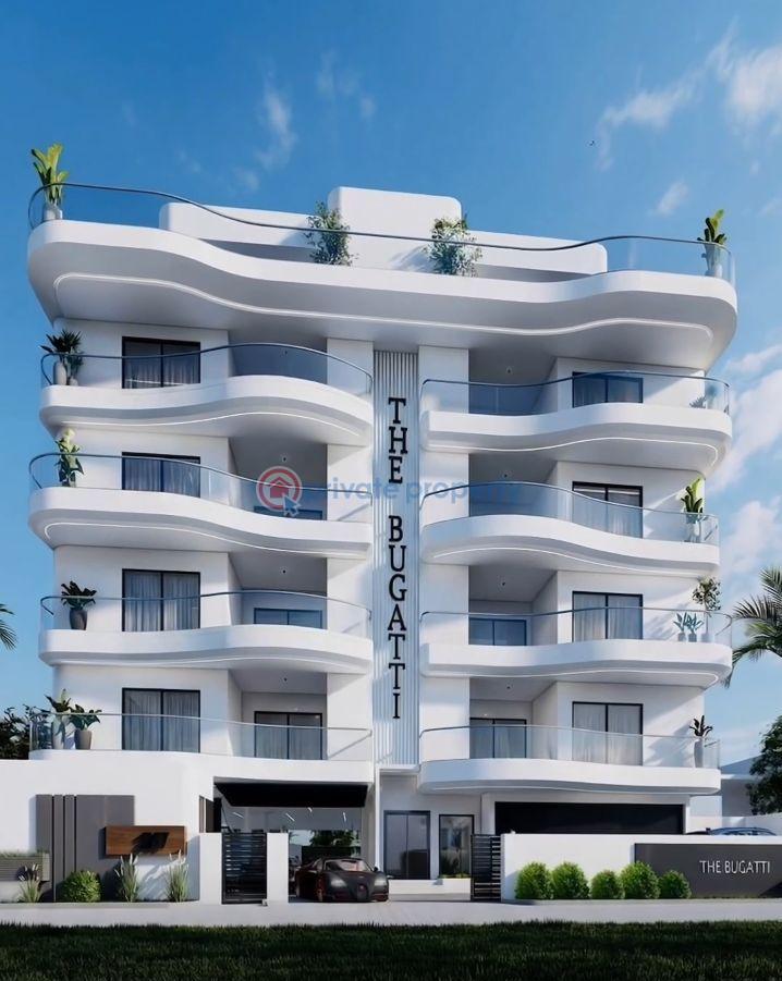 2 bedroom Block Of Flats For Sale Lekki Phase 1 Lagos - 2