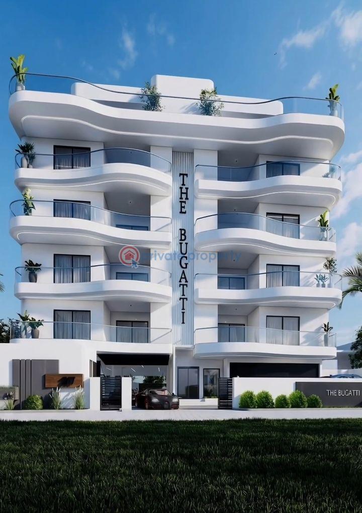 2 bedroom Block Of Flats For Sale Lekki Phase 1 Lagos - 0