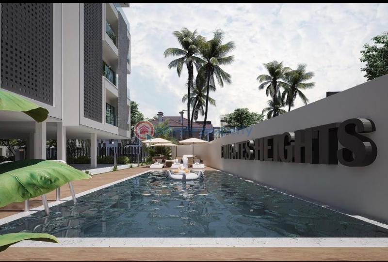 2 bedroom Block Of Flats For Sale Lekki Flourish Estate, Lekki Phase 1 Lekki Phase 1 Lagos - 5