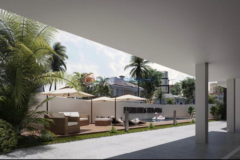 2 bedroom Block Of Flats For Sale Lekki Flourish Estate, Lekki Phase 1 Lekki Phase 1 Lagos - 6