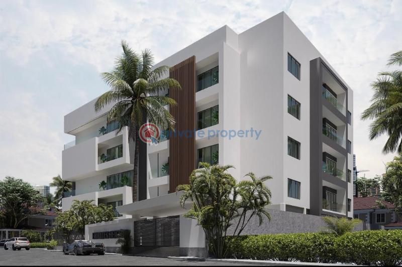 2 bedroom Block Of Flats For Sale Lekki Flourish Estate, Lekki Phase 1 Lekki Phase 1 Lagos - 3