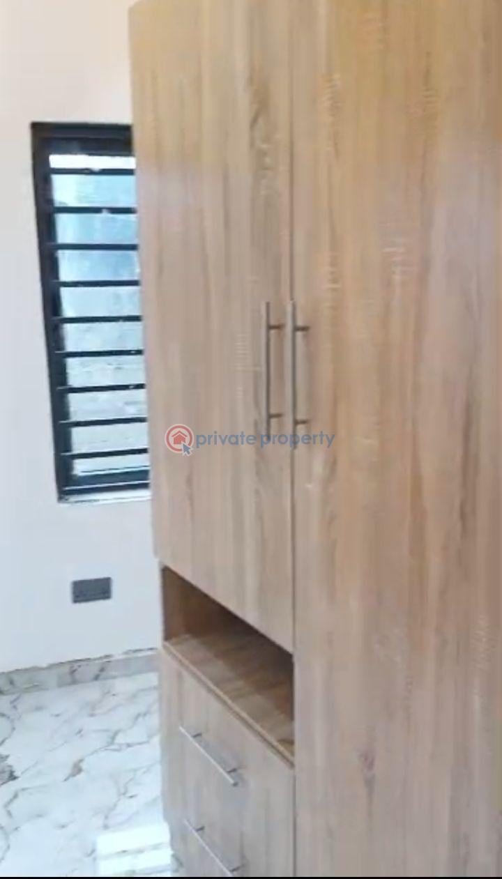 2 bedroom Block Of Flats For Rent Estate In Arepo Oba Obafemi Owode Ogun - 3