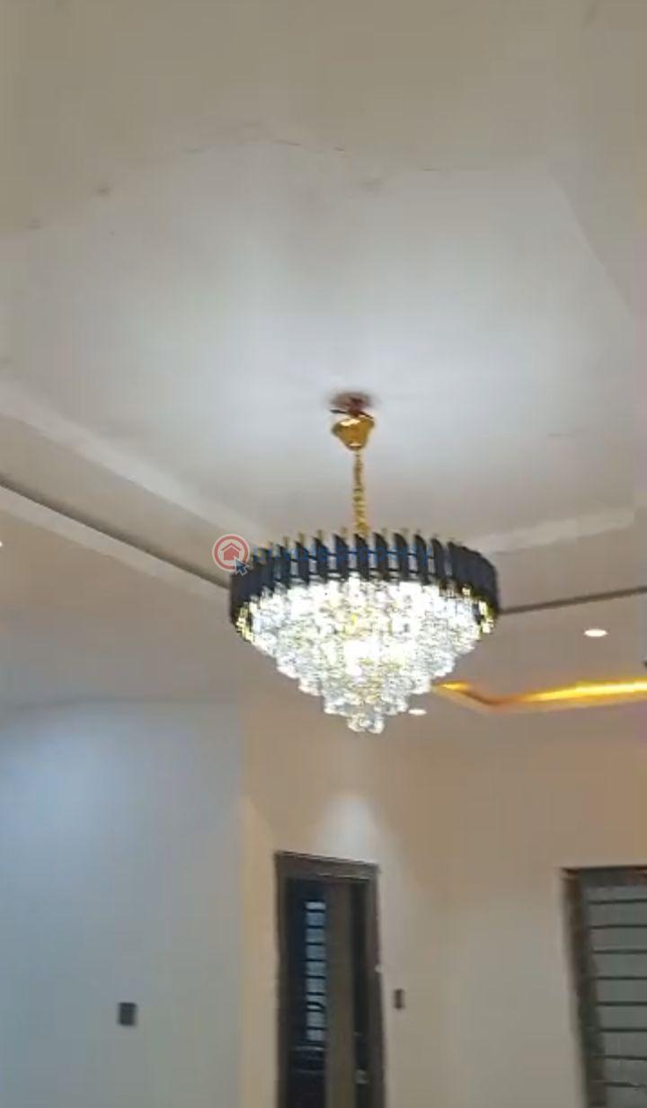 2 bedroom Block Of Flats For Rent Estate In Arepo Oba Obafemi Owode Ogun - 8