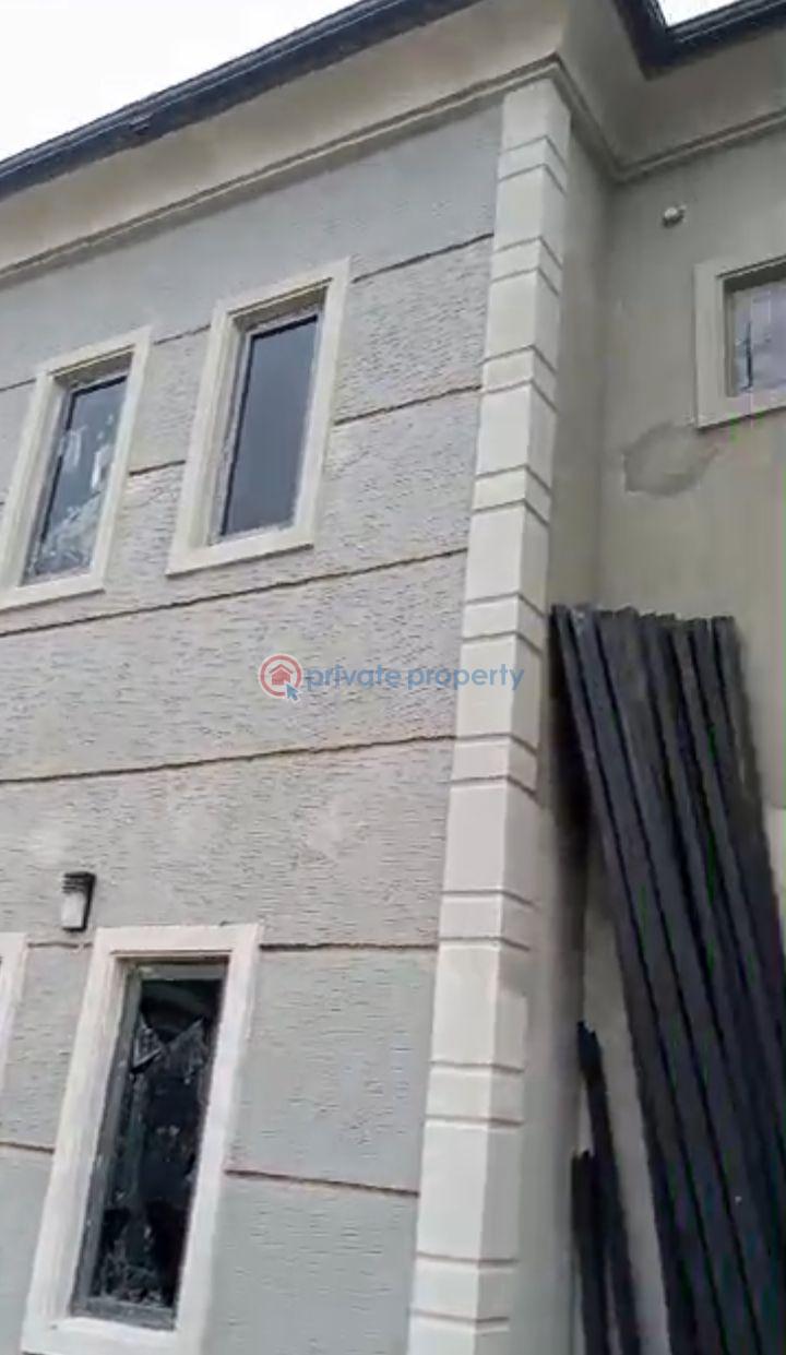 2 bedroom Block Of Flats For Rent Estate In Arepo Oba Obafemi Owode Ogun - 6