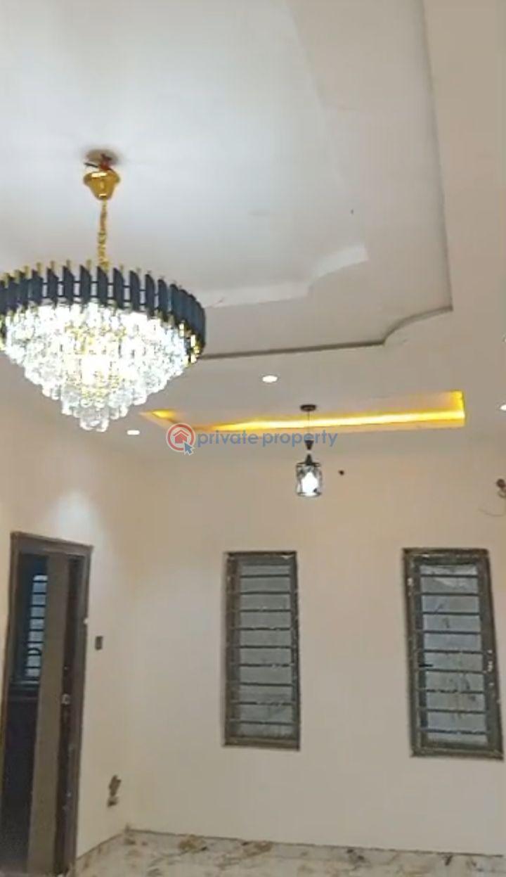 2 bedroom Block Of Flats For Rent Estate In Arepo Oba Obafemi Owode Ogun - 7