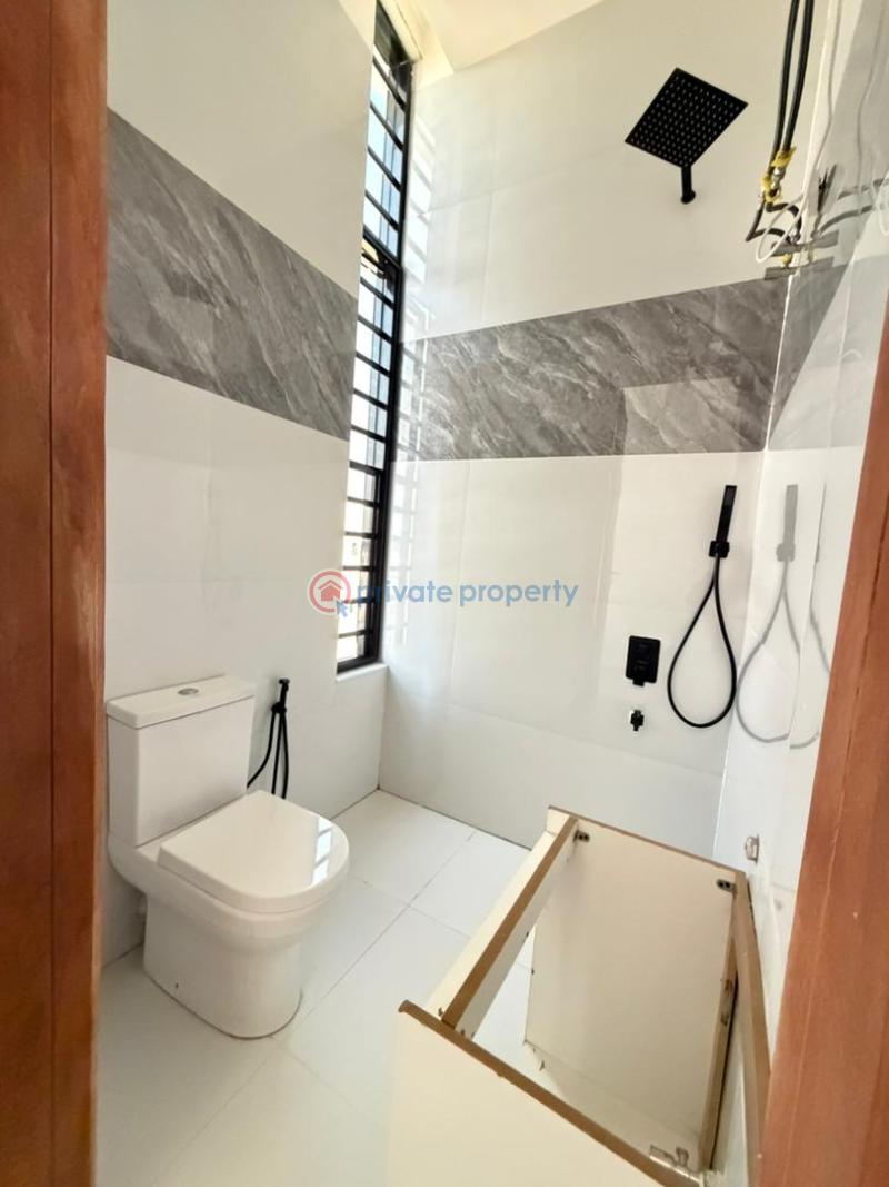 2 bedroom Penthouse For Sale Chevron Tollgate Chevron Drive Lekki Lagos - 4