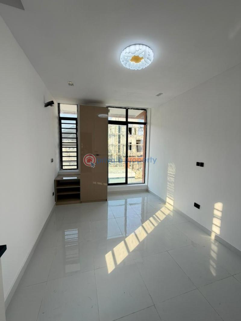 2 bedroom Detached Duplex For Sale Ologolo Lekki Lagos - 0