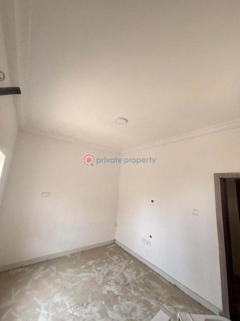2 bedroom Block Of Flats For Rent Northwest Foreshore Estate/back Gate Lekki Phase 1 Lagos - 0