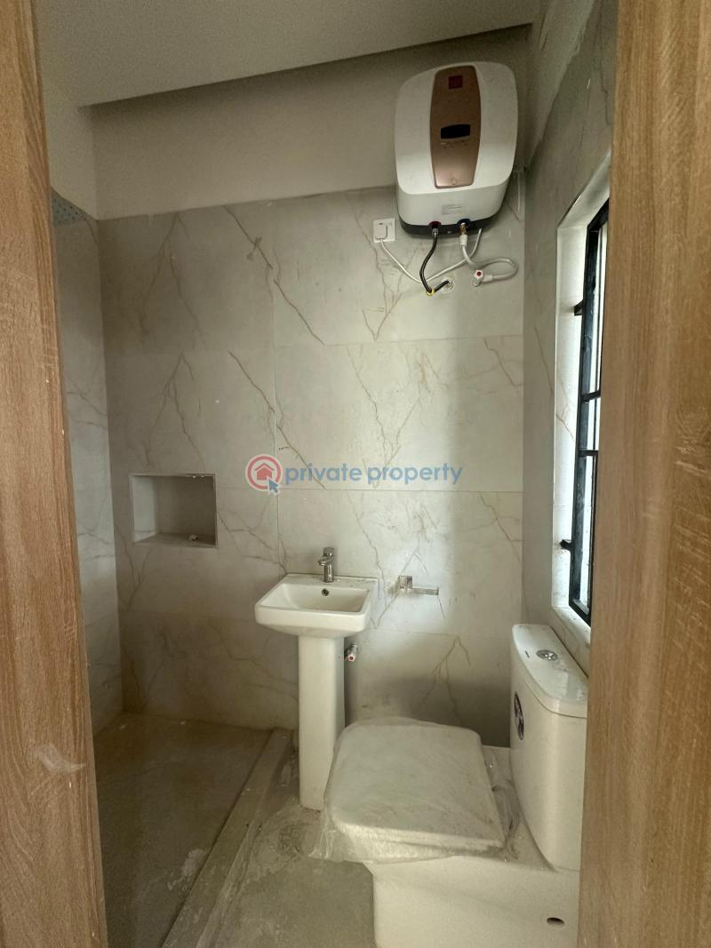 2 bedroom Block Of Flats For Sale Cyberville Estate Ikate Elegushi Lekki Lagos - 5