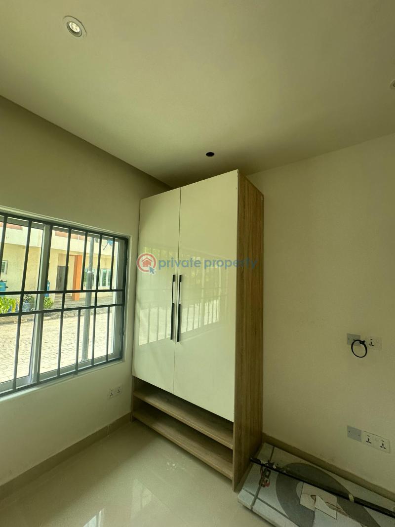 2 bedroom Block Of Flats For Sale Cyberville Estate Ikate Elegushi Lekki Lagos - 6