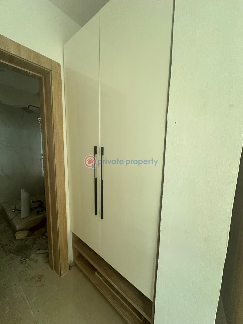2 bedroom Block Of Flats For Sale Cyberville Estate Ikate Elegushi Lekki Lagos - 4