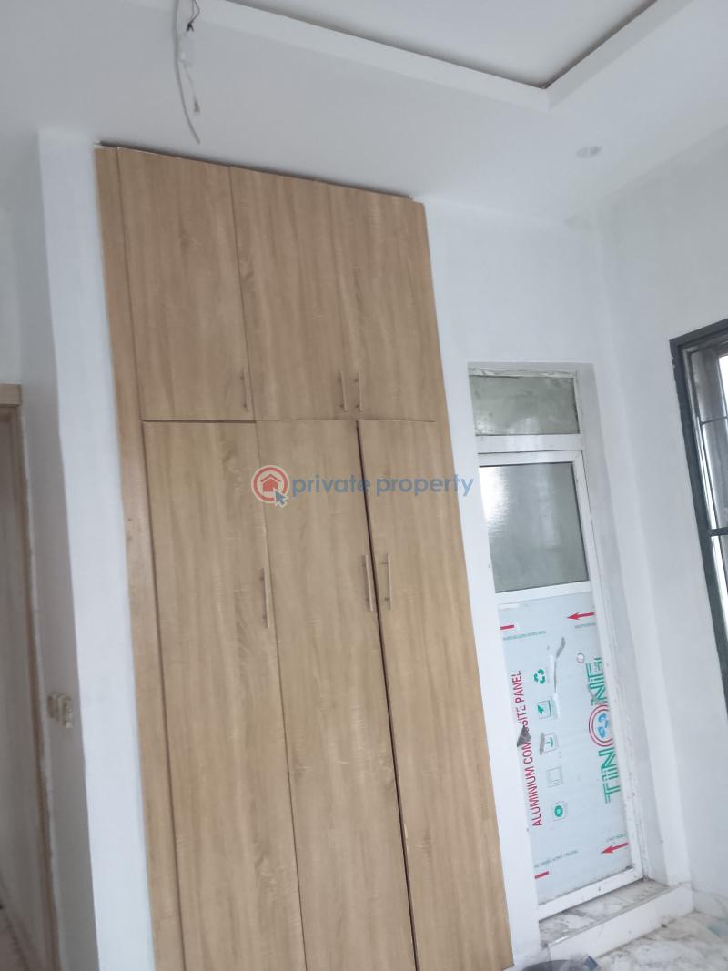 3 bedroom Block Of Flats For Rent Magboro Bus Stop Obafemi Owode Ogun - 13