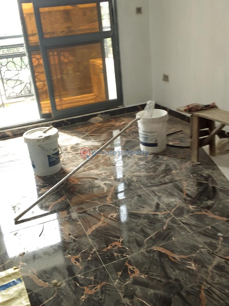 3 bedroom Block Of Flats For Rent Magboro Bus Stop Obafemi Owode Ogun - 4