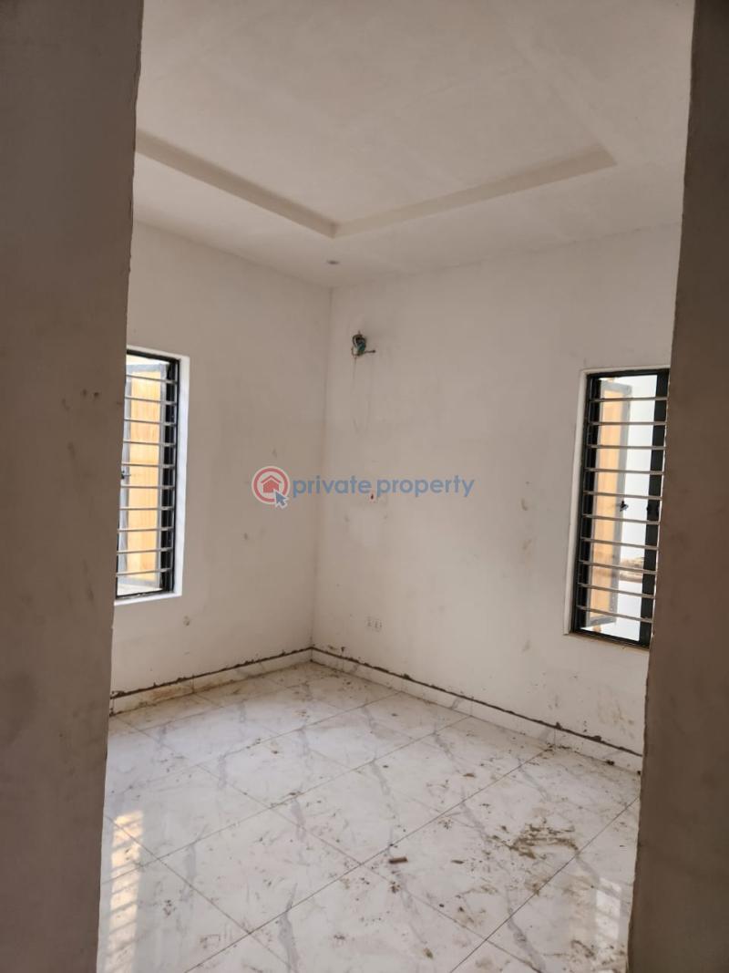 3 bedroom Flat & Apartment For Rent Omole Phase 1, Ikeja Lagos - 3