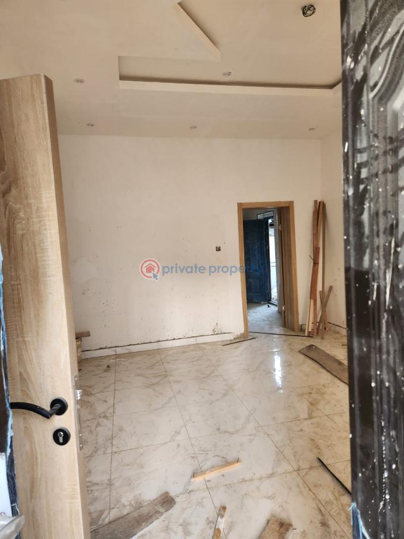 3 bedroom Flat & Apartment For Rent Omole Phase 1, Ikeja Lagos - 4