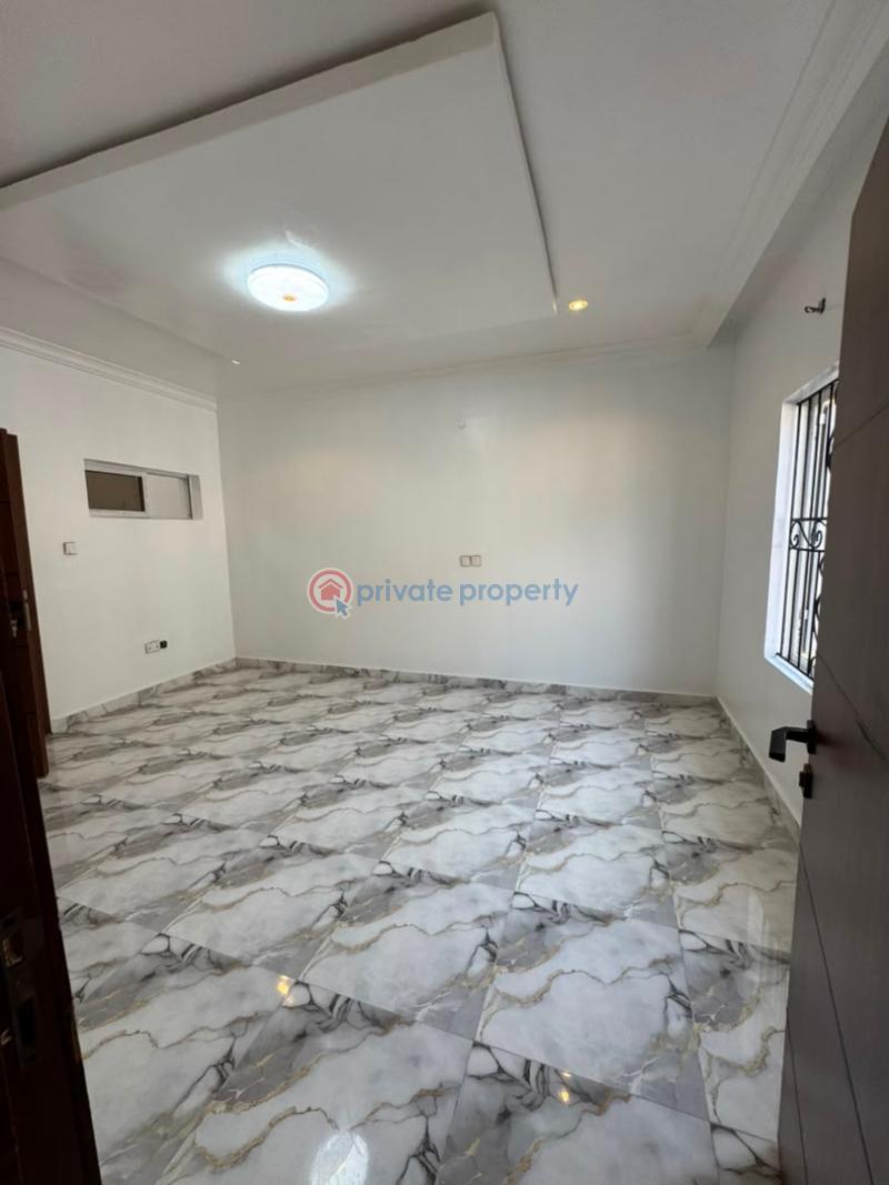 3 bedroom Terraced Duplex For Sale Awoyaya Inside Meridian Park Estate Ajah Lagos - 10