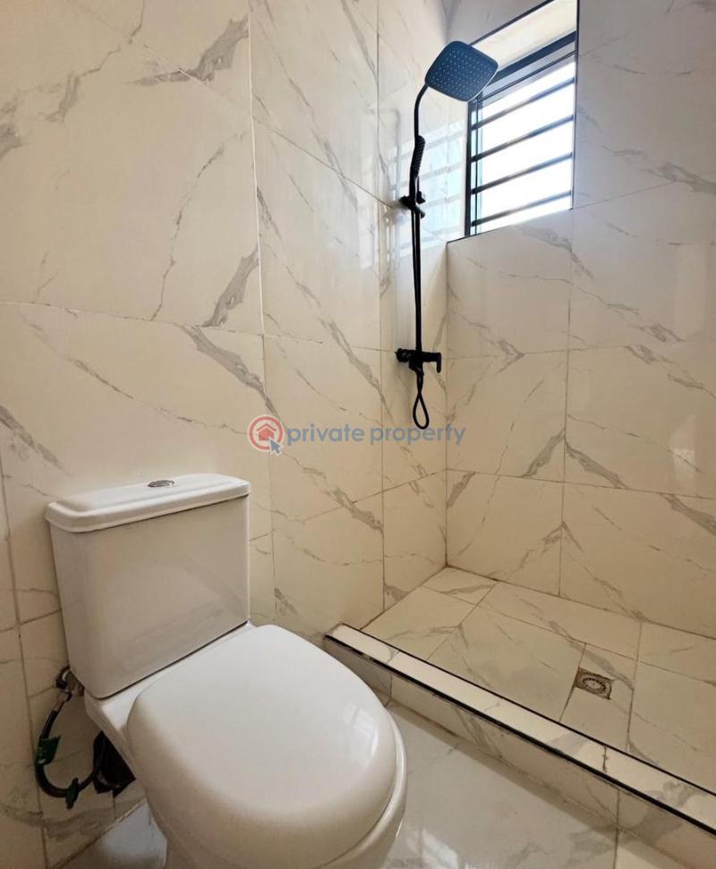 3 bedroom Terraced Duplex For Rent Ikota Lekki Lagos - 1