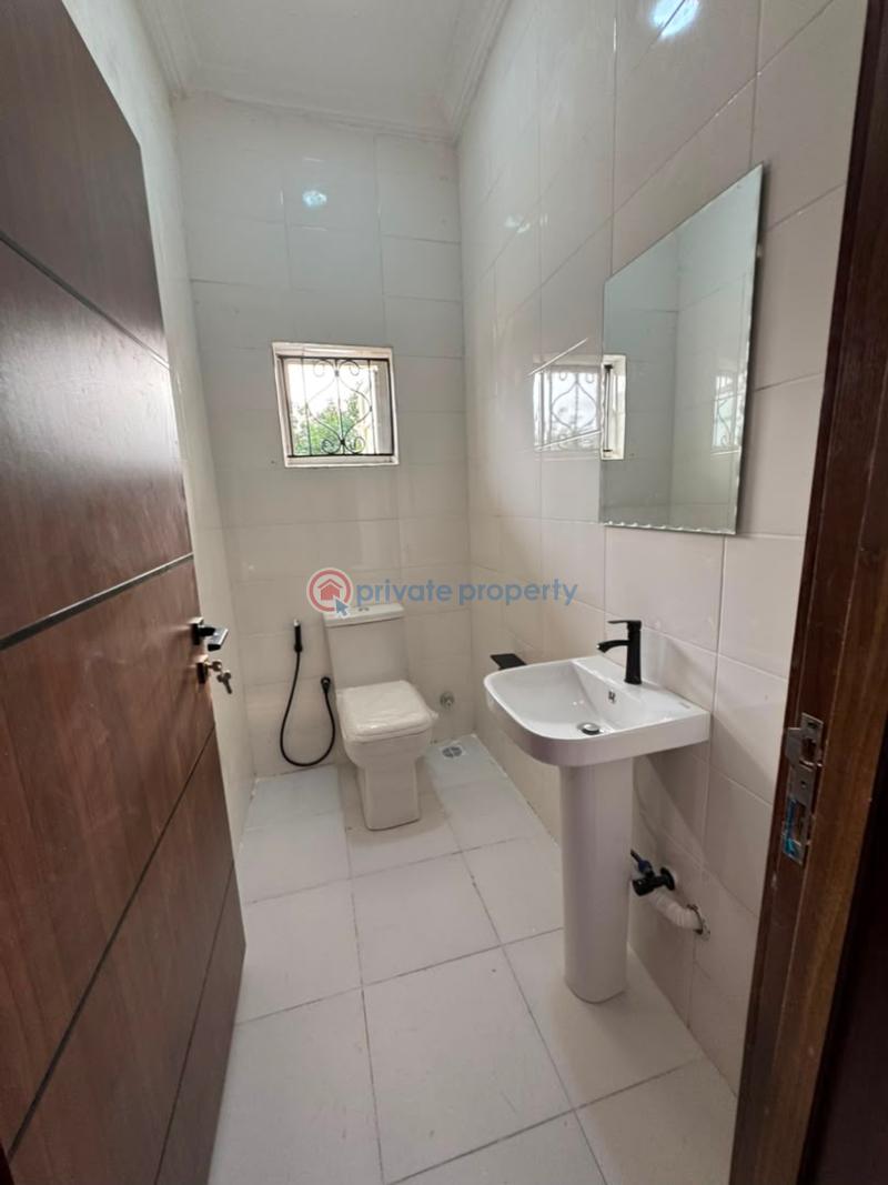 3 bedroom Terraced Duplex For Sale Awoyaya Inside Meridian Park Estate Ajah Lagos - 9