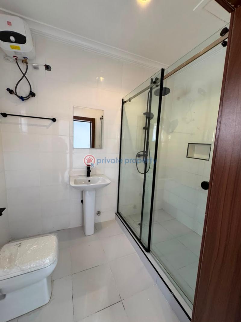 3 bedroom Terraced Duplex For Sale Awoyaya Inside Meridian Park Estate Ajah Lagos - 11