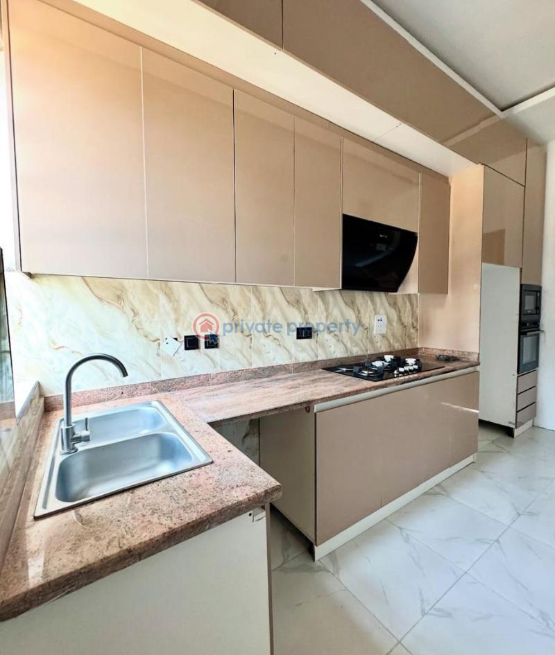 3 bedroom Terraced Duplex For Rent Ikota Lekki Lagos - 9