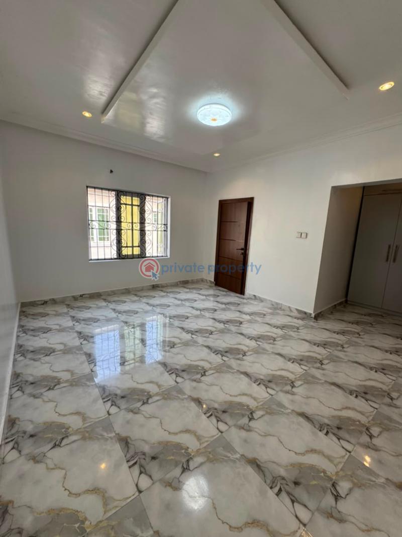 3 bedroom Terraced Duplex For Sale Awoyaya Inside Meridian Park Estate Ajah Lagos - 15
