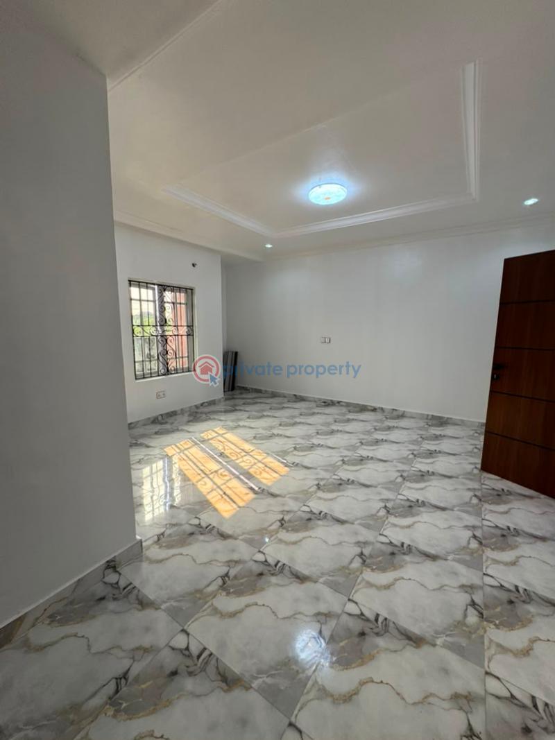 3 bedroom Terraced Duplex For Sale Awoyaya Inside Meridian Park Estate Ajah Lagos - 18