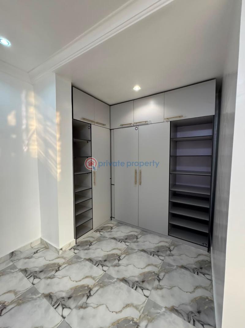 3 bedroom Terraced Duplex For Sale Awoyaya Inside Meridian Park Estate Ajah Lagos - 17