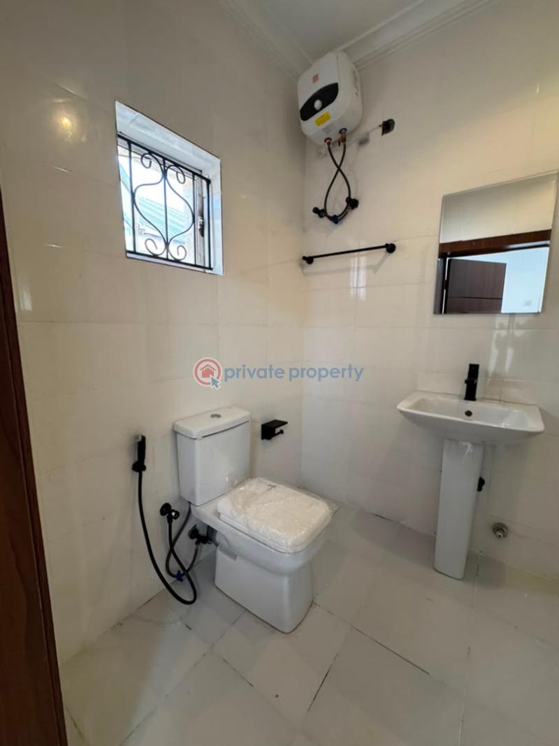 3 bedroom Terraced Duplex For Sale Awoyaya Inside Meridian Park Estate Ajah Lagos - 13