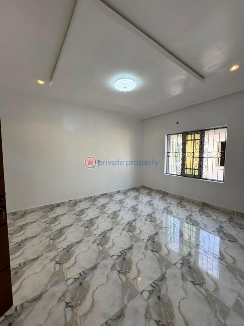 3 bedroom Terraced Duplex For Sale Awoyaya Inside Meridian Park Estate Ajah Lagos - 12