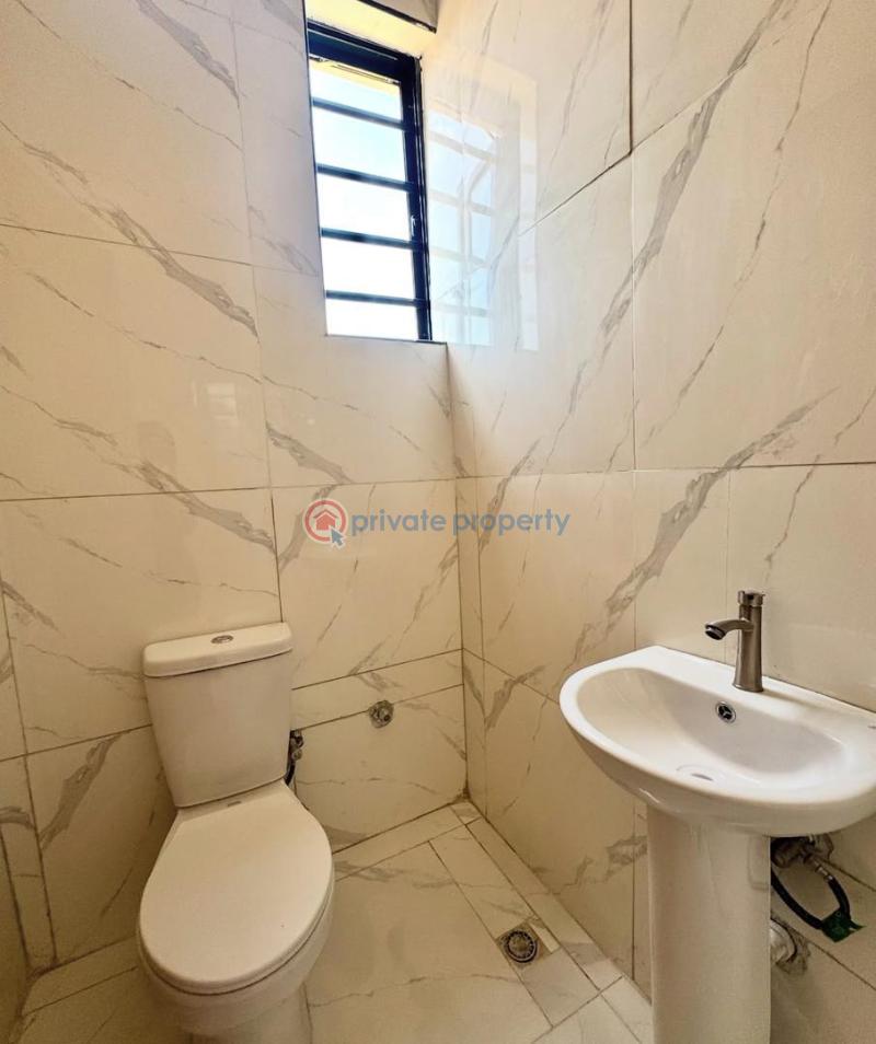 3 bedroom Terraced Duplex For Rent Ikota Lekki Lagos - 6