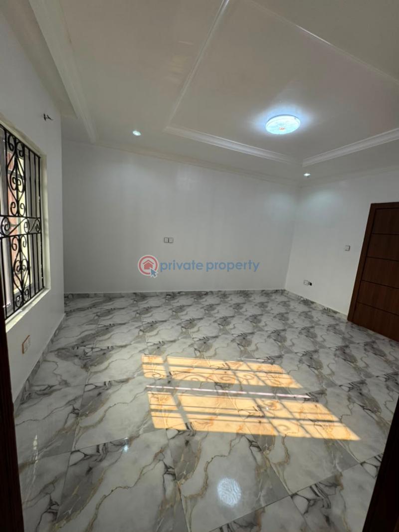 3 bedroom Terraced Duplex For Sale Awoyaya Inside Meridian Park Estate Ajah Lagos - 16