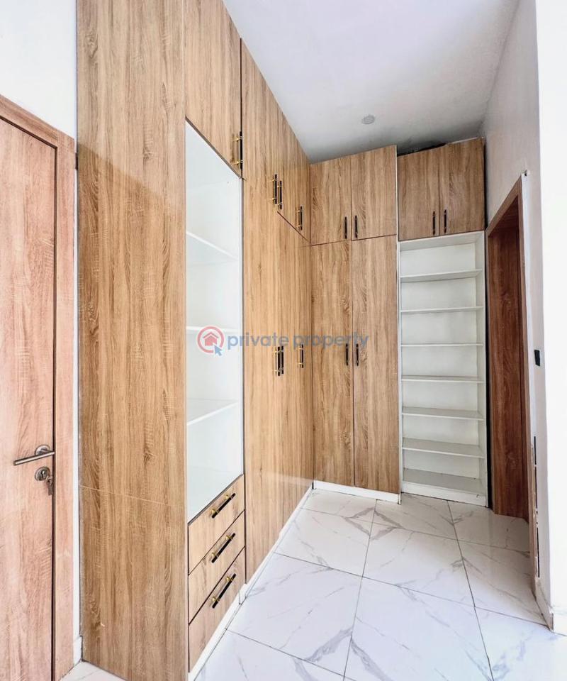 3 bedroom Terraced Duplex For Rent Ikota Lekki Lagos - 2