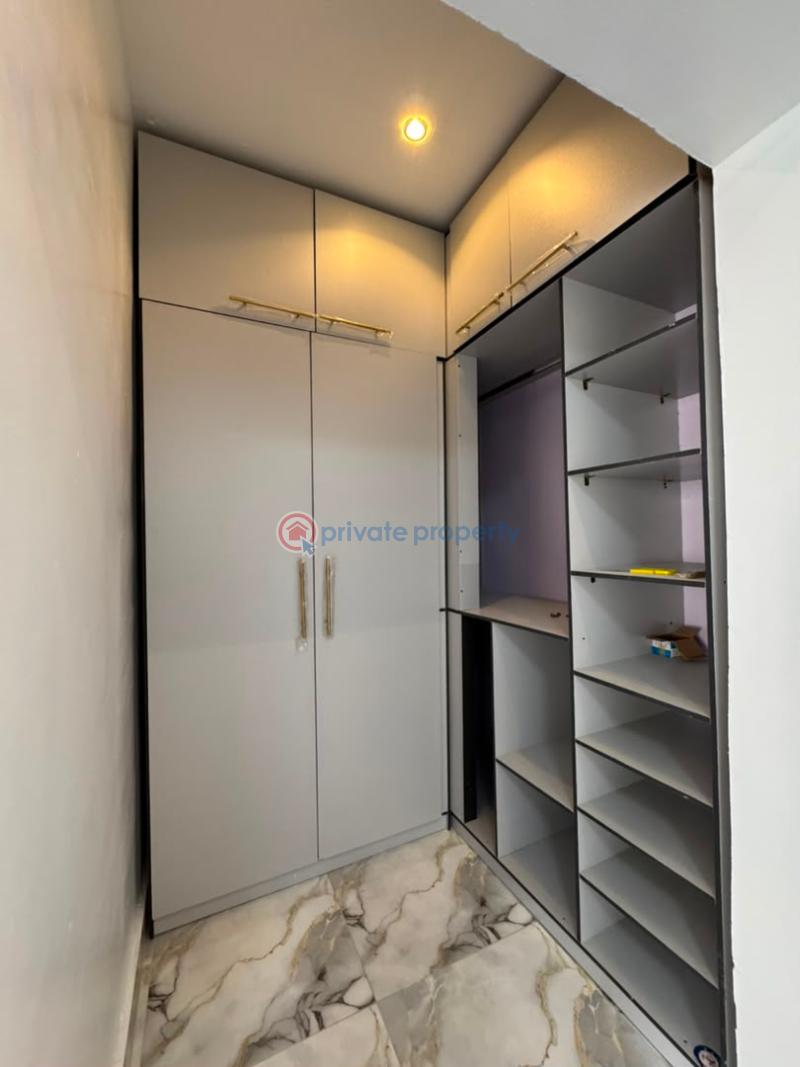 3 bedroom Terraced Duplex For Sale Awoyaya Inside Meridian Park Estate Ajah Lagos - 14
