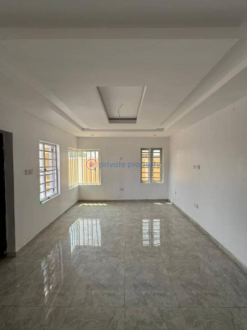 House For Sale Okebadan Estate, Akobo, Ibadan. Akobo Ibadan Oyo - 0