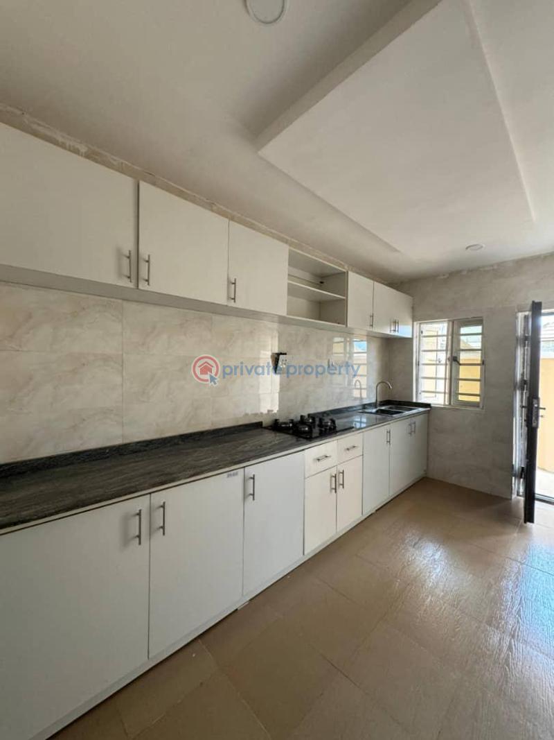 House For Sale Okebadan Estate, Akobo, Ibadan. Akobo Ibadan Oyo - 3