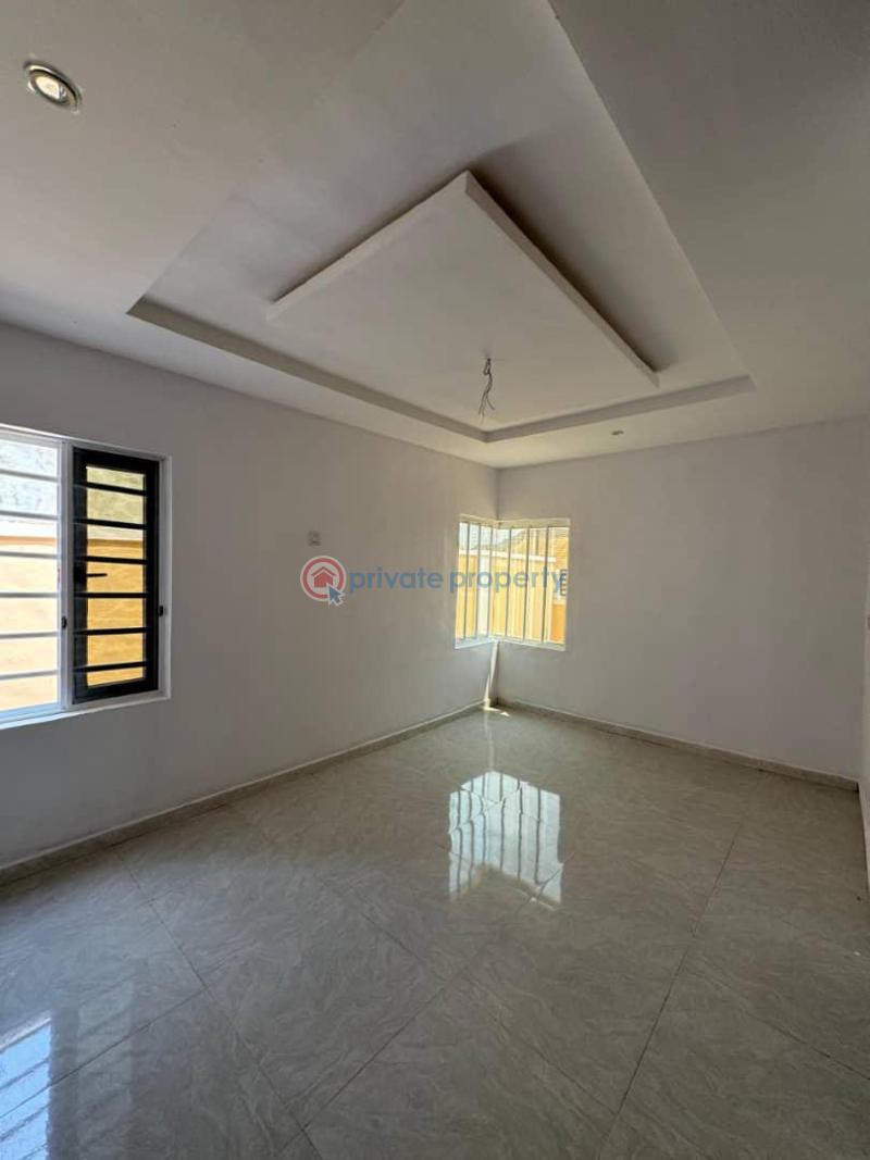 House For Sale Okebadan Estate, Akobo, Ibadan. Akobo Ibadan Oyo - 4