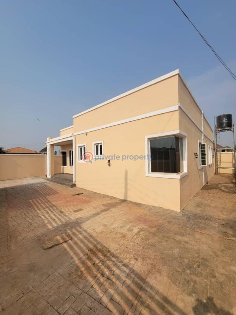 House For Sale Okebadan Estate, Akobo, Ibadan. Akobo Ibadan Oyo - 5