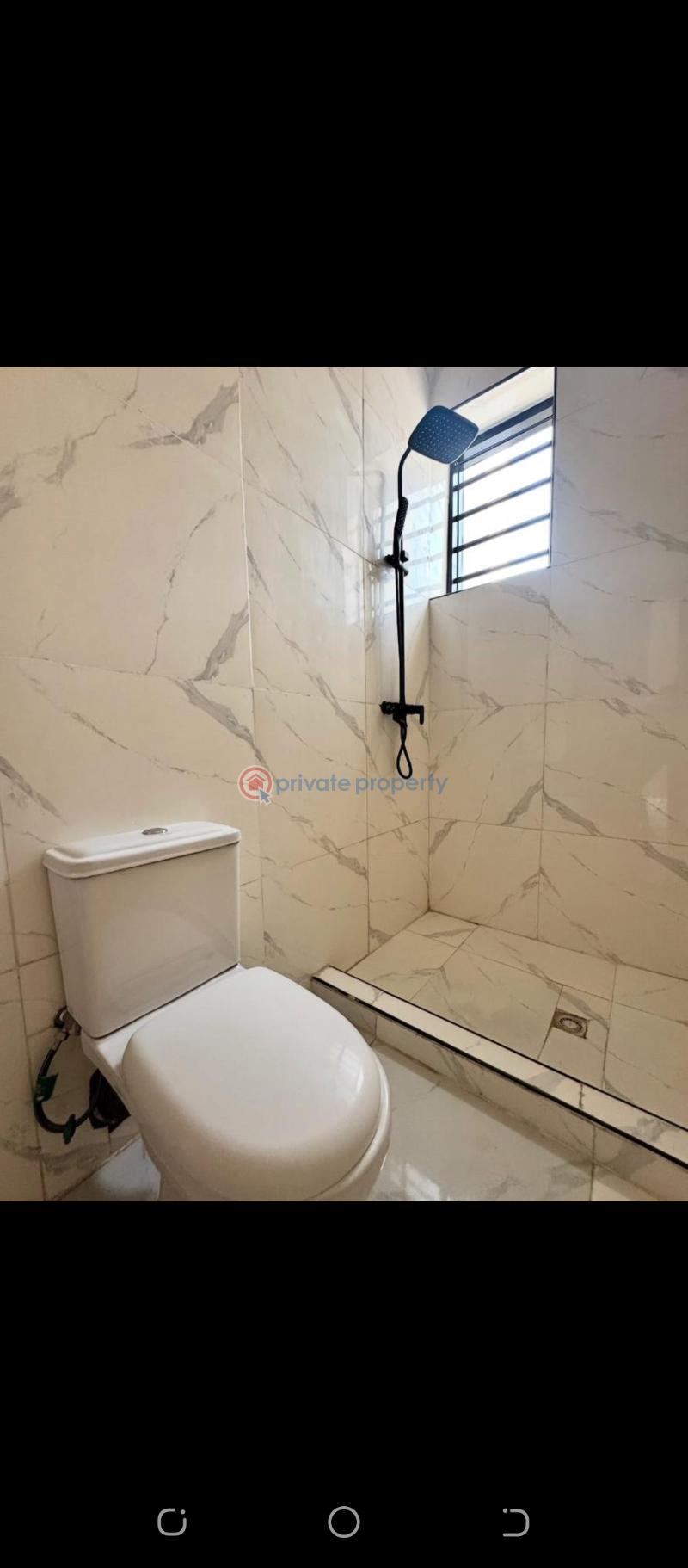 3 bedroom Terraced Duplex For Rent Ikota Lekki Lagos - 8