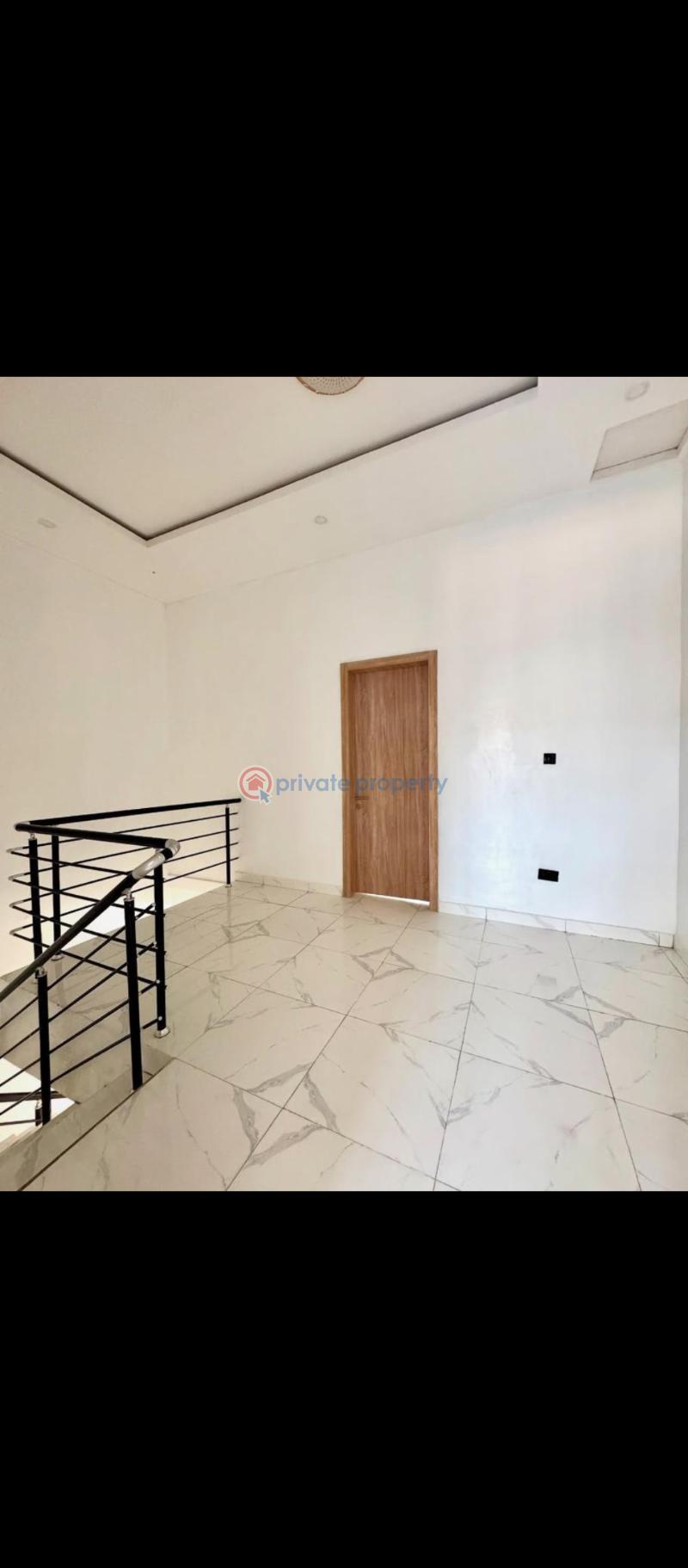 3 bedroom Terraced Duplex For Rent Ikota Lekki Lagos - 0