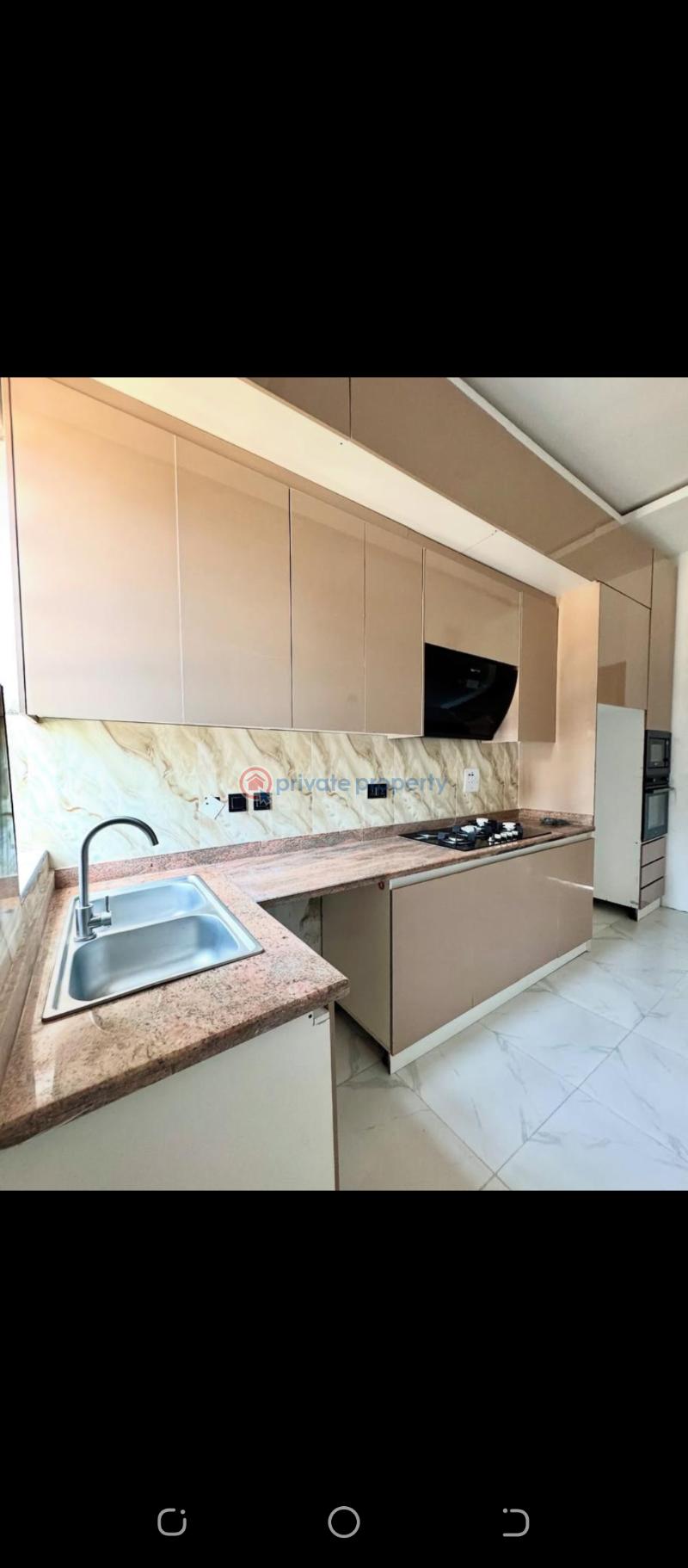 3 bedroom Terraced Duplex For Rent Ikota Lekki Lagos - 9